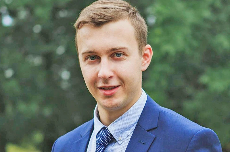 Роман Лозинський